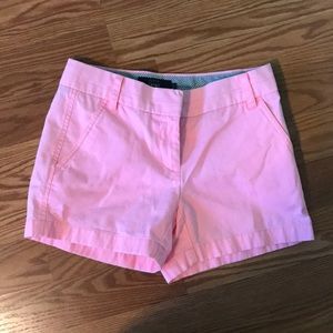Jcrew chino Shorts